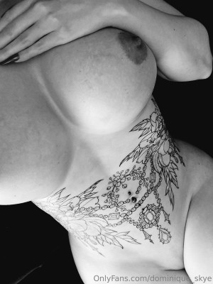 Dominique Skye Photo #75