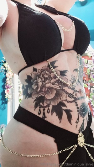 Dominique Skye Photo #79