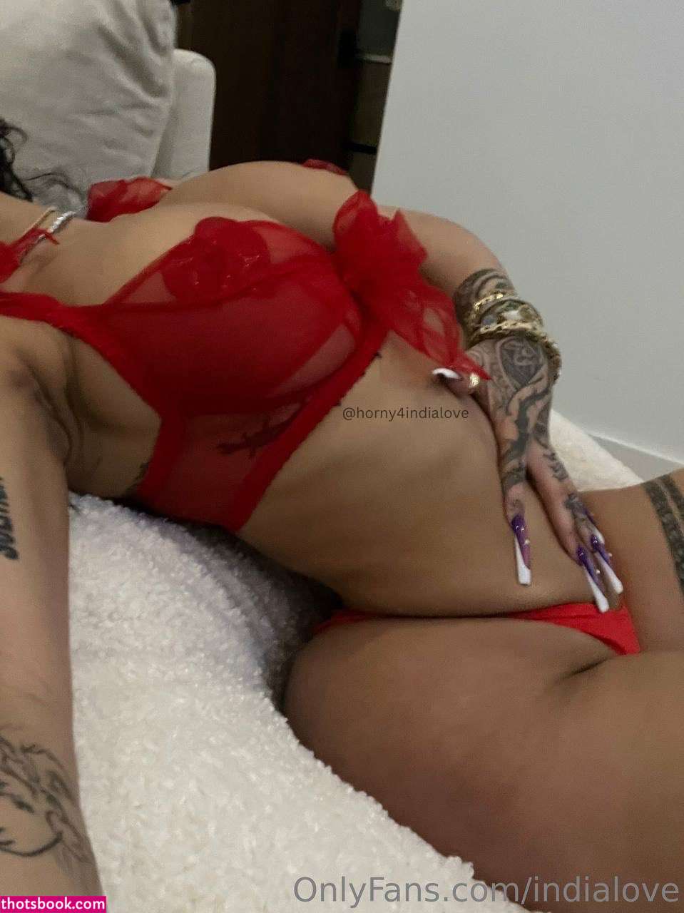 India Love Photo #9