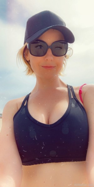 Kit Mercer Photo #32