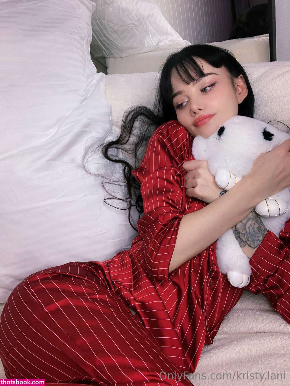 Kristy Lani Photo #185