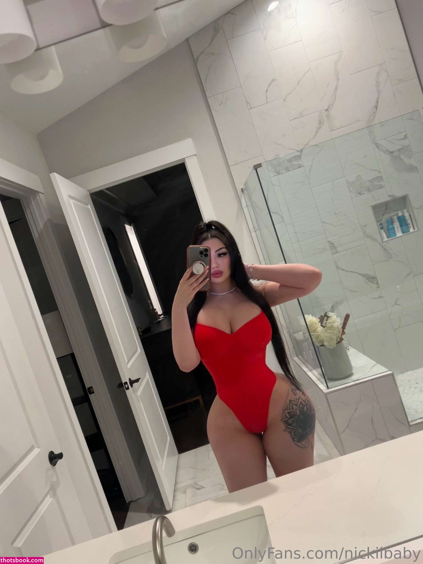Nickiibaby Photo #222
