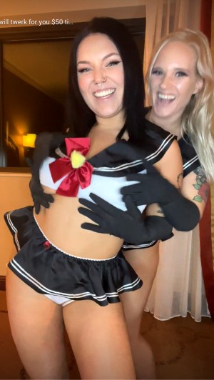 Shazza Mckenzie Photo #4