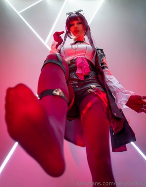 Aery Tiefling Photo #443