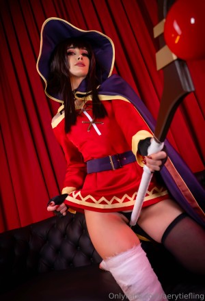 Aery Tiefling Photo #497