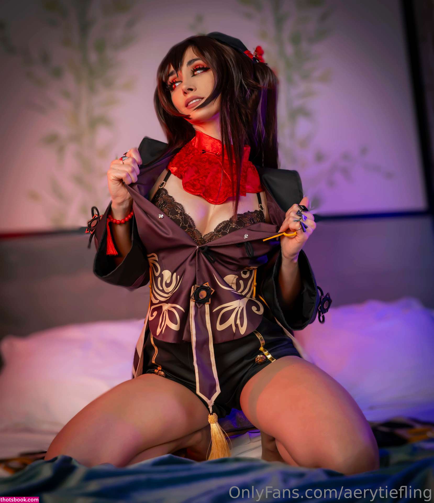 Aery Tiefling Photo #570