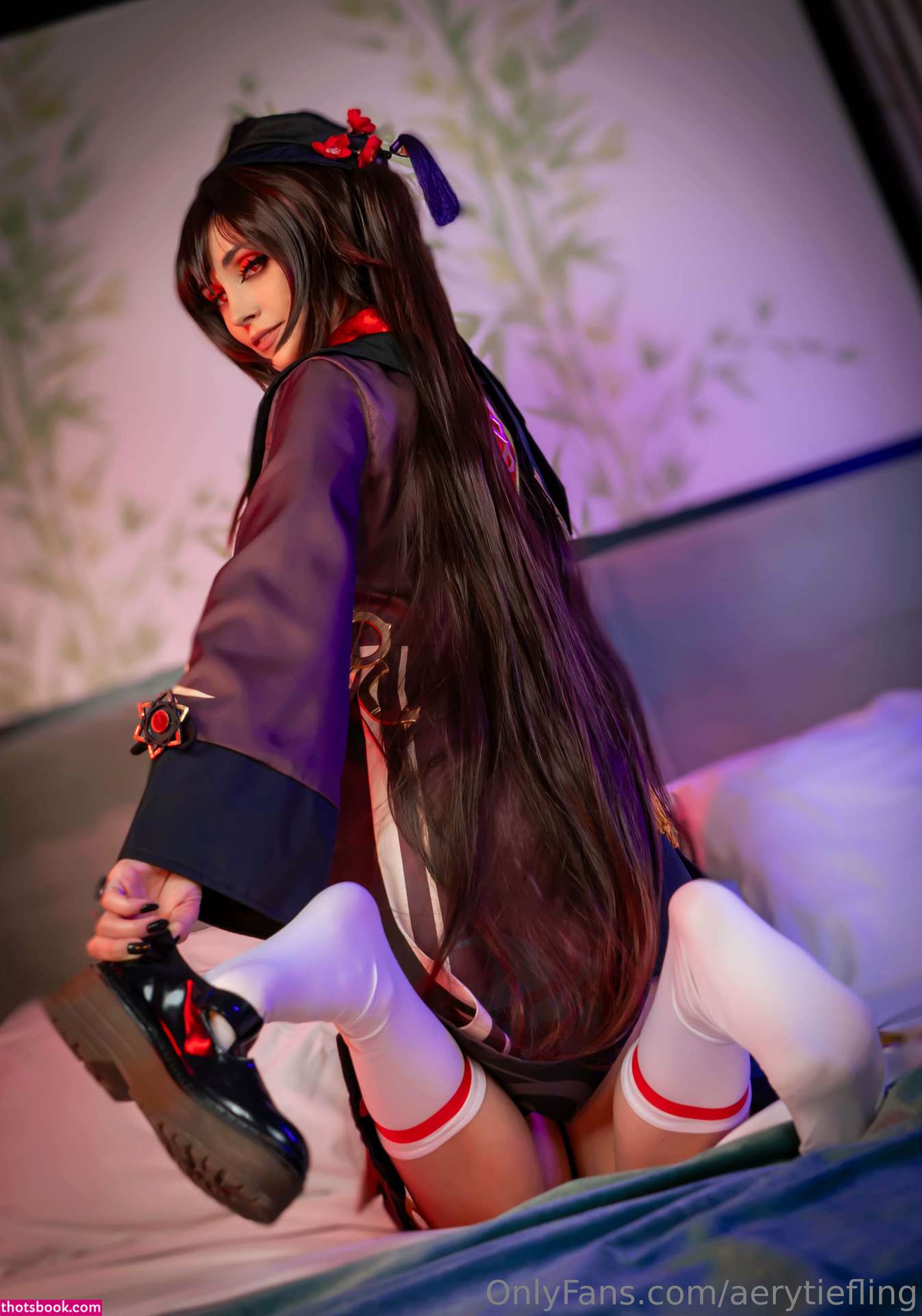 Aery Tiefling Photo #596