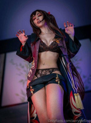 Aery Tiefling Photo #573