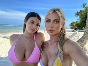 Amber Ajami Photo #164