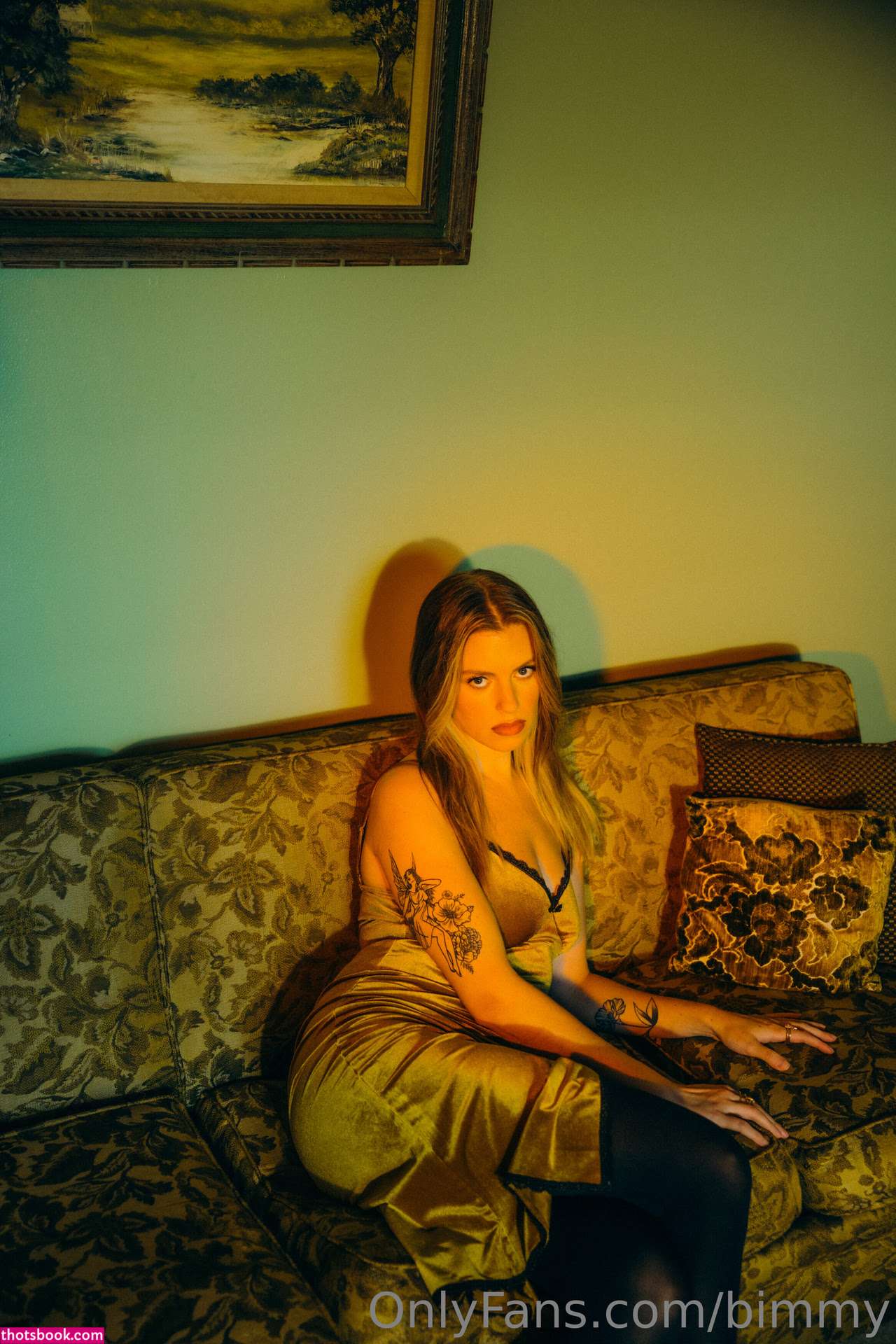 Barbara Dunkelman Photo #192