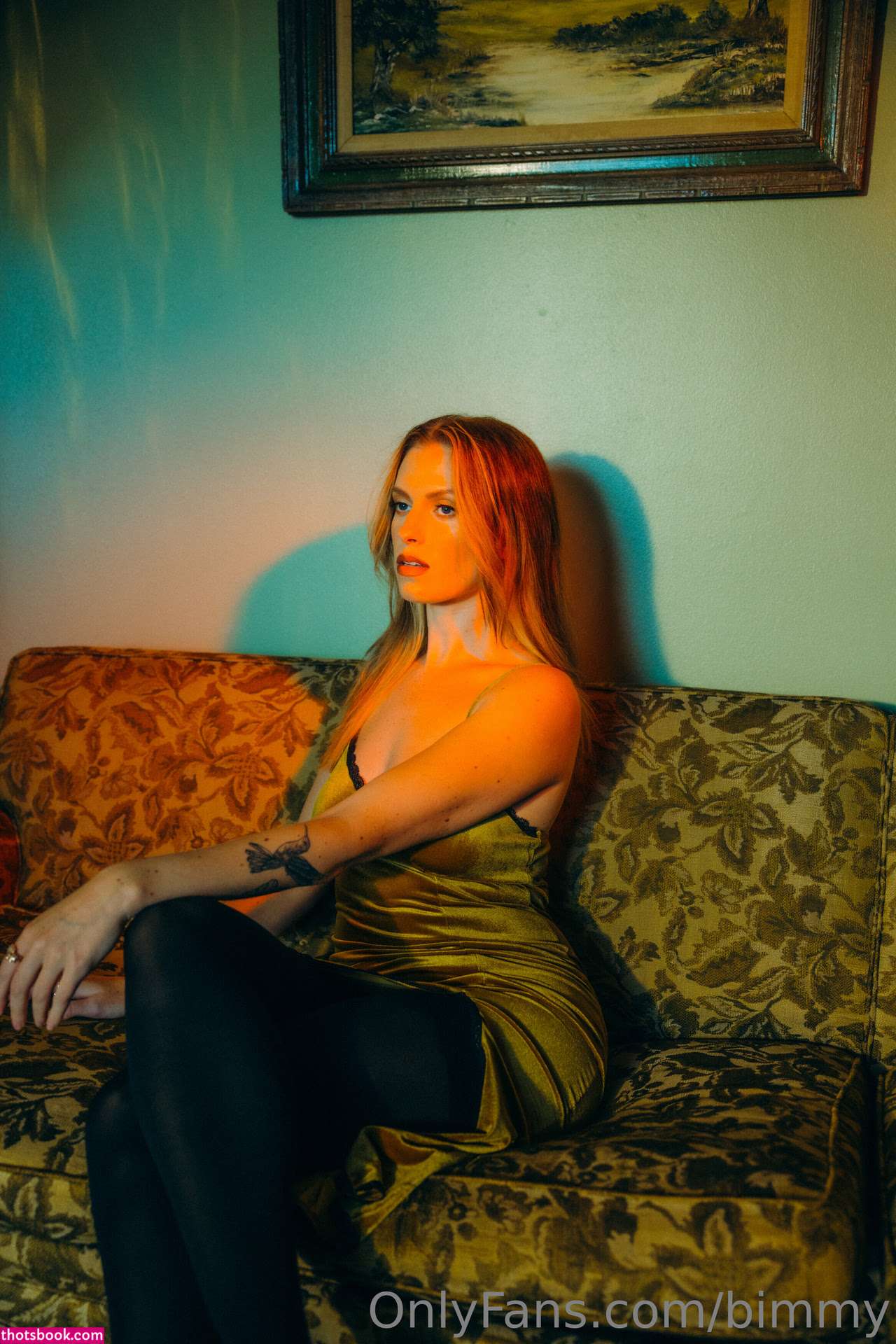 Barbara Dunkelman Photo #213