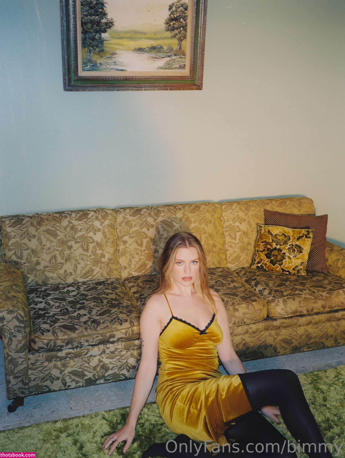 Barbara Dunkelman Photo #215