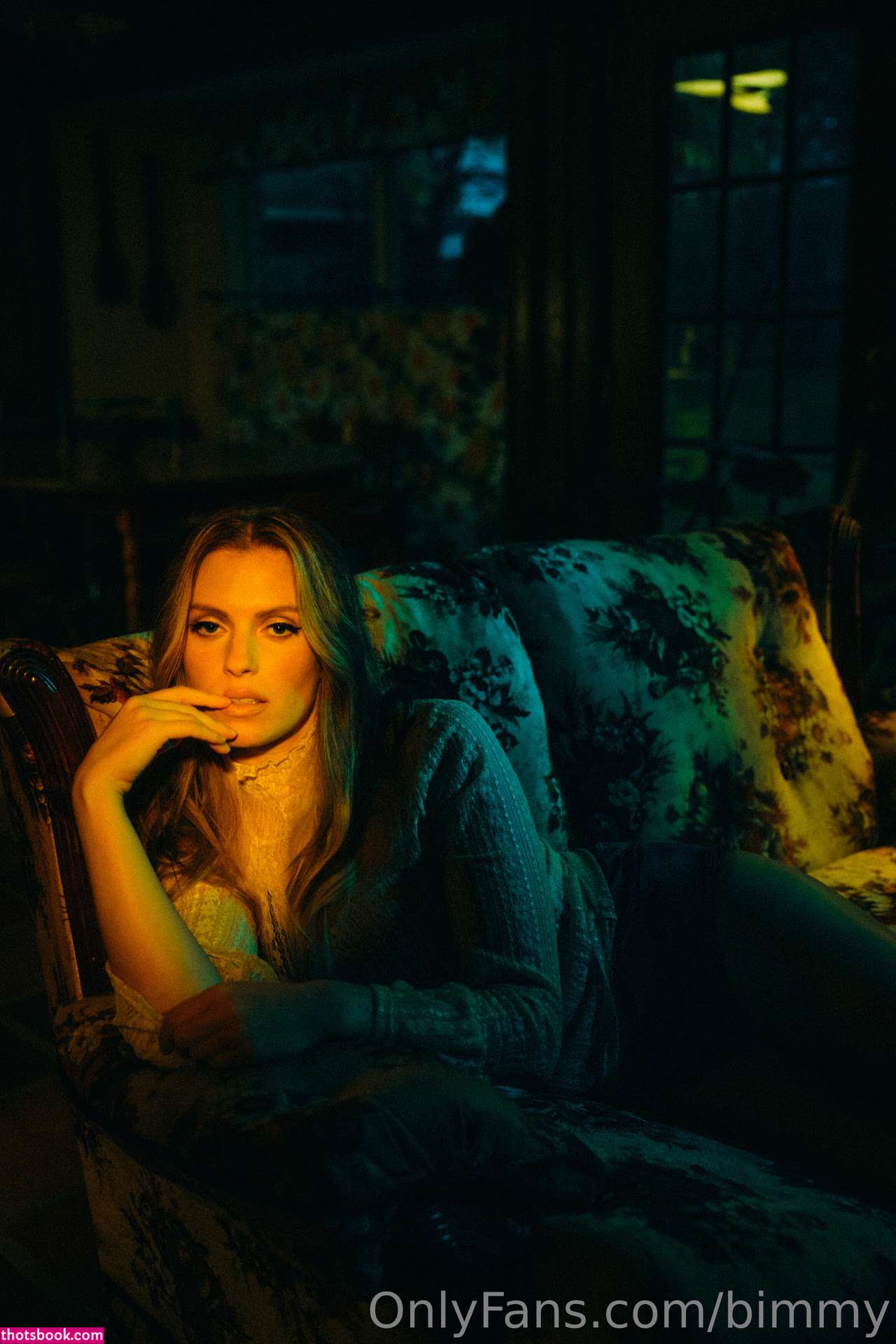 Barbara Dunkelman Photo #269