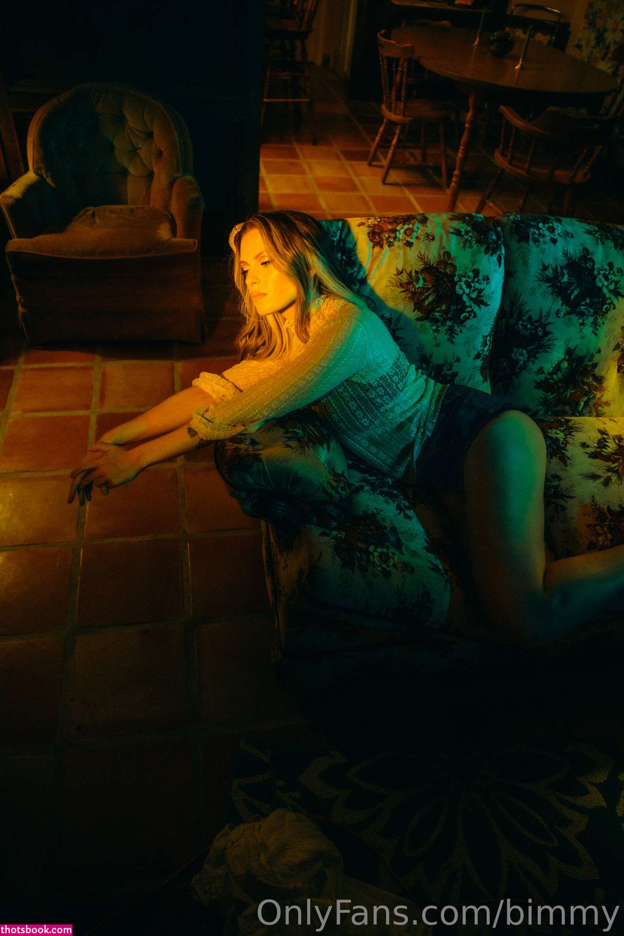 Barbara Dunkelman Photo #286