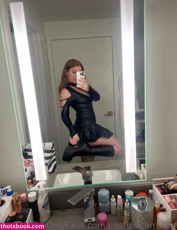 Cristina Carmella Photo #22