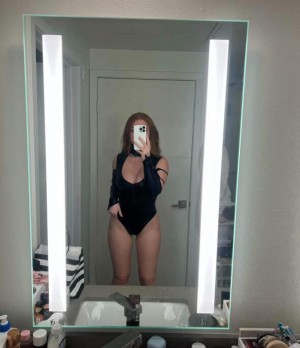 Cristina Carmella Photo #19