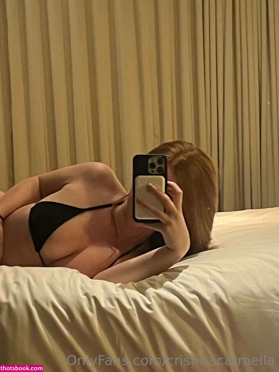 Cristina Carmella Photo #50