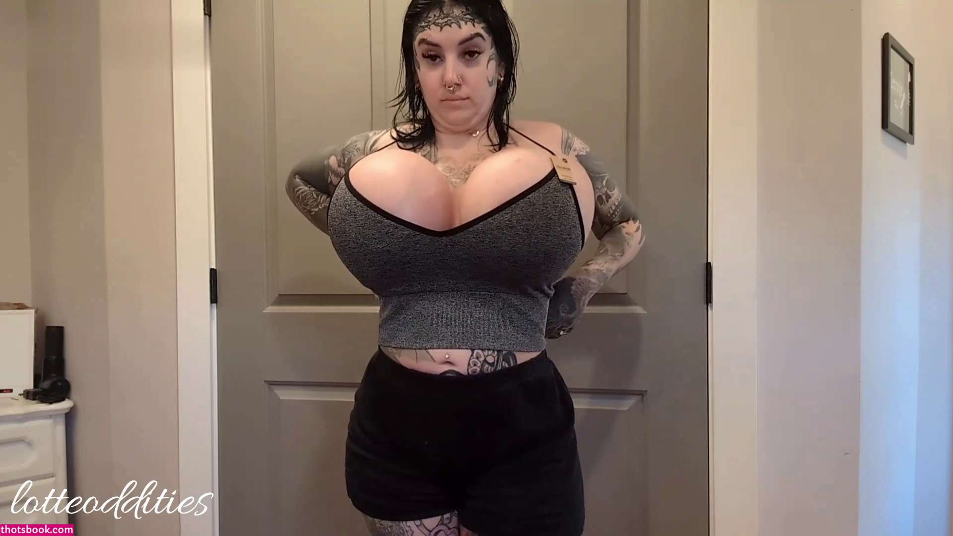 Lotteoddities Photo #124