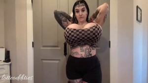 Lotteoddities Photo #123