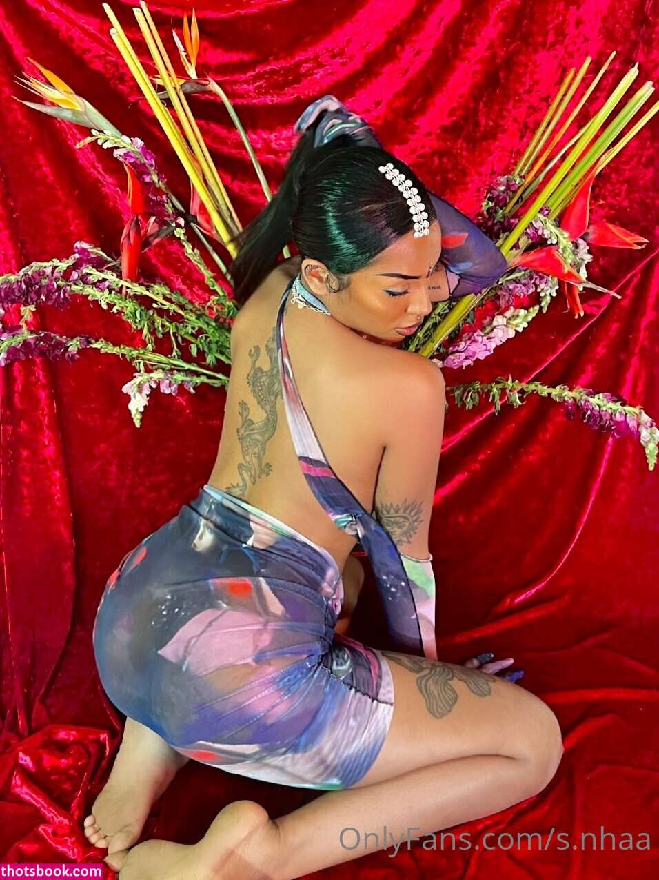 Tamilthot Sneha Photo #1