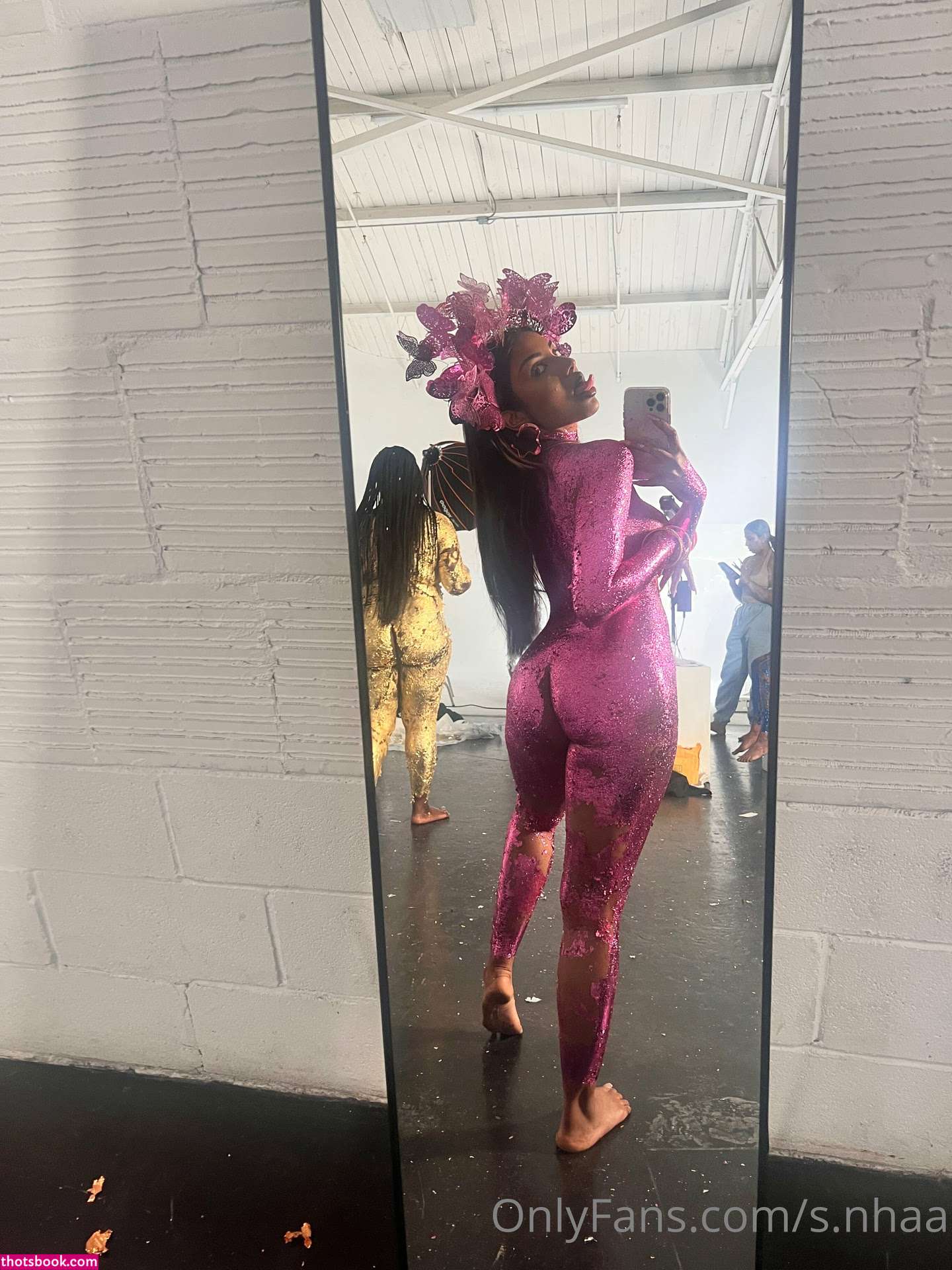 Tamilthot Sneha Photo #21