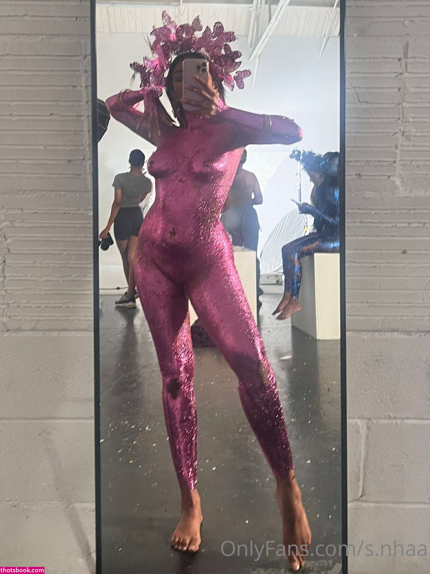 Tamilthot Sneha Photo #30