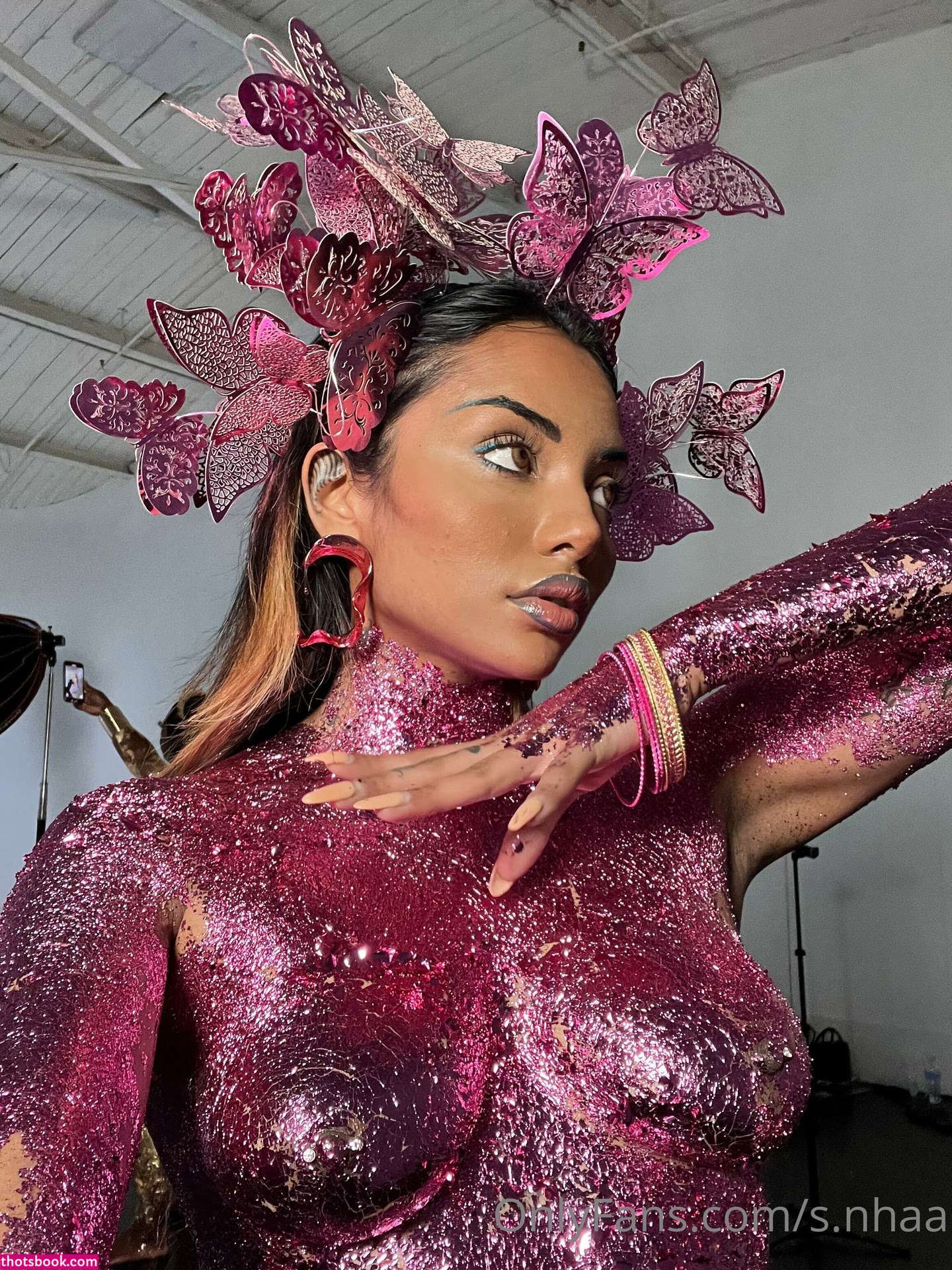 Tamilthot Sneha Photo #54