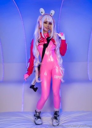 Aery Tiefling Photo #768