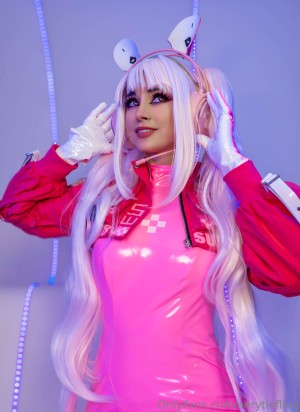 Aery Tiefling Photo #769