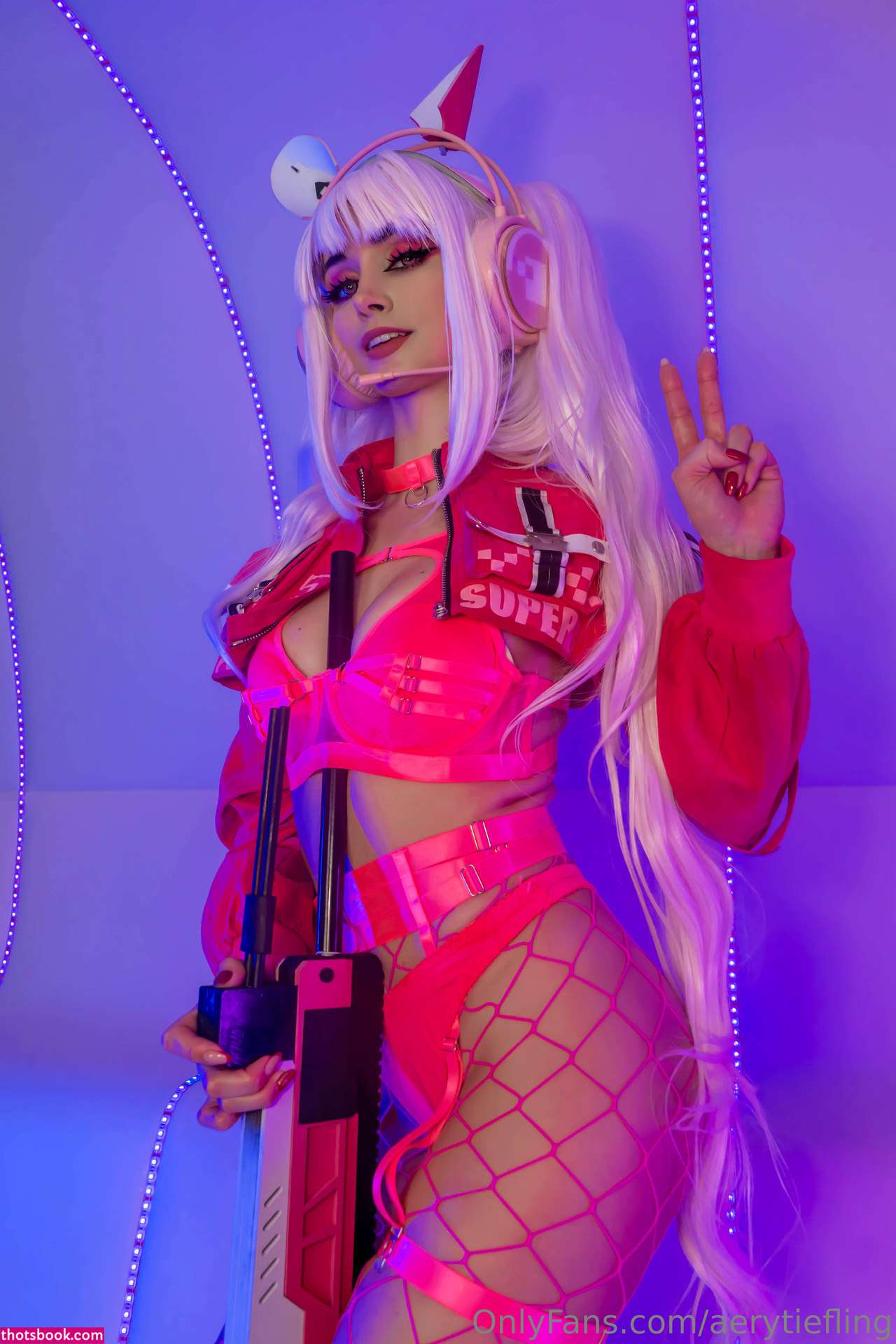 Aery Tiefling Photo #826