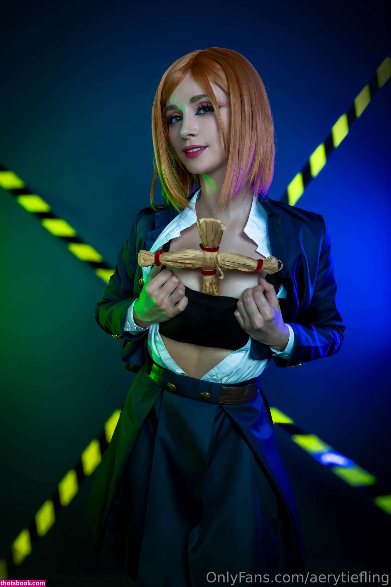 Aery Tiefling Photo #866