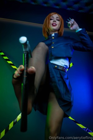 Aery Tiefling Photo #863