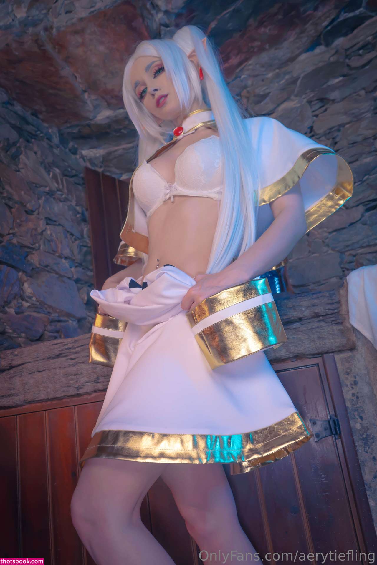 Aery Tiefling Photo #977