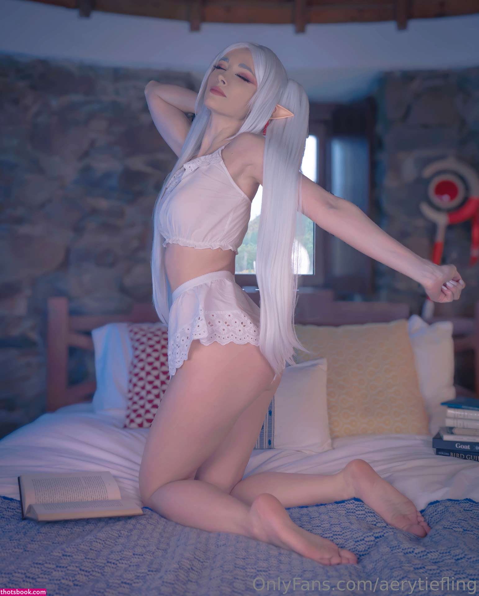 Aery Tiefling Photo #979