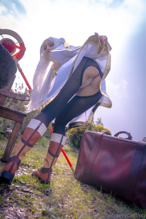 Aery Tiefling Photo #983