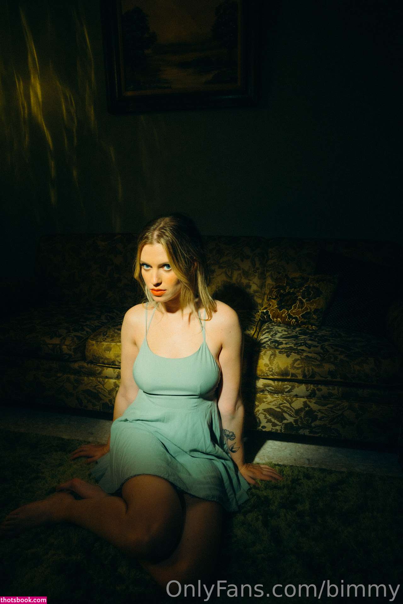 Barbara Dunkelman Photo #322