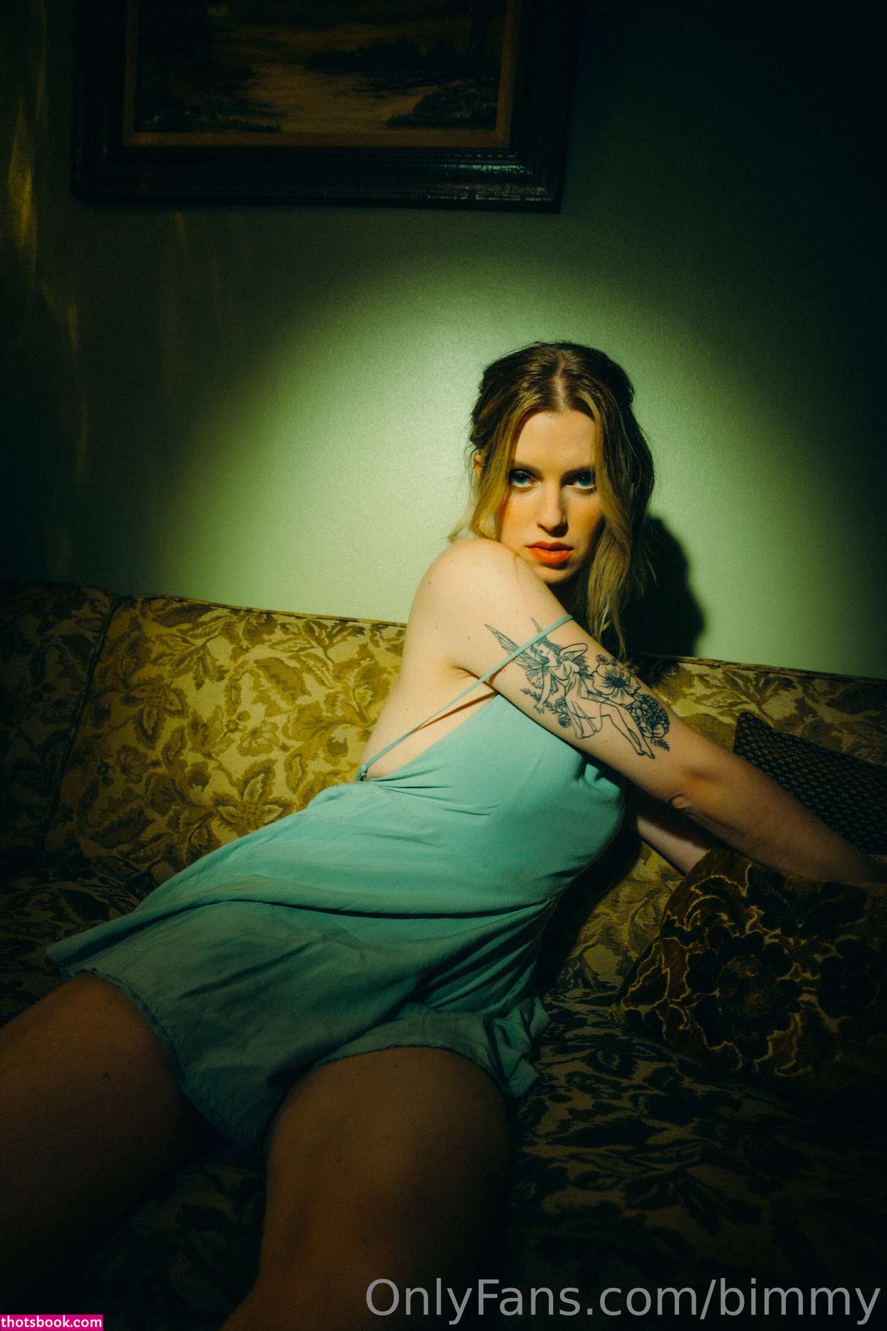 Barbara Dunkelman Photo #327