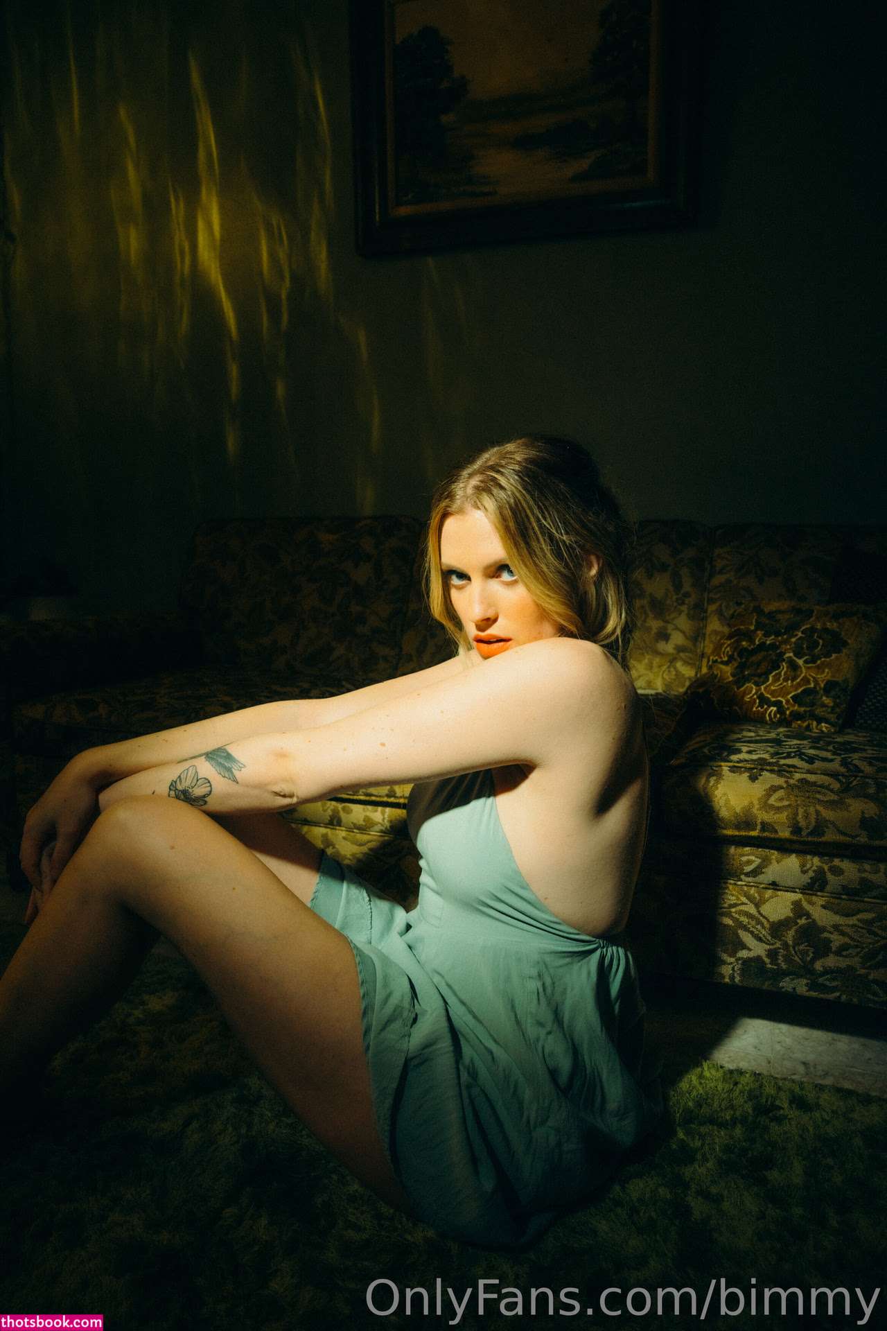 Barbara Dunkelman Photo #329