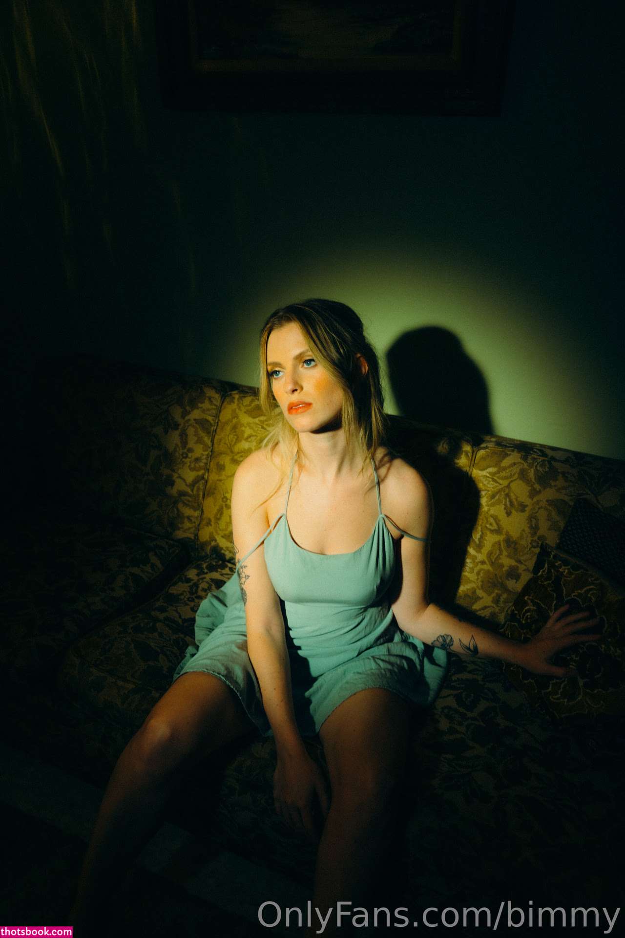 Barbara Dunkelman Photo #334