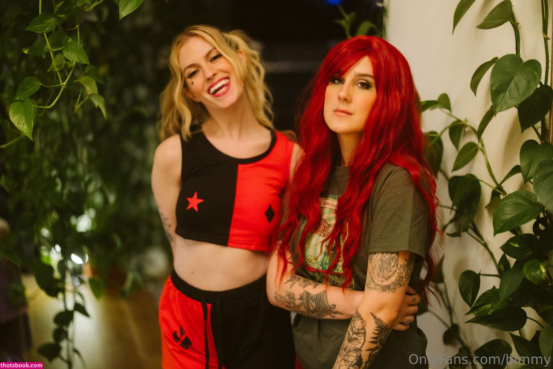 Barbara Dunkelman Photo #351