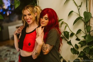 Barbara Dunkelman Photo #348