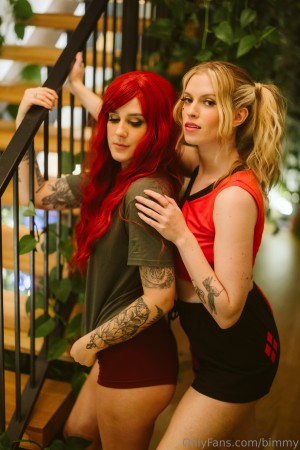 Barbara Dunkelman Photo #350