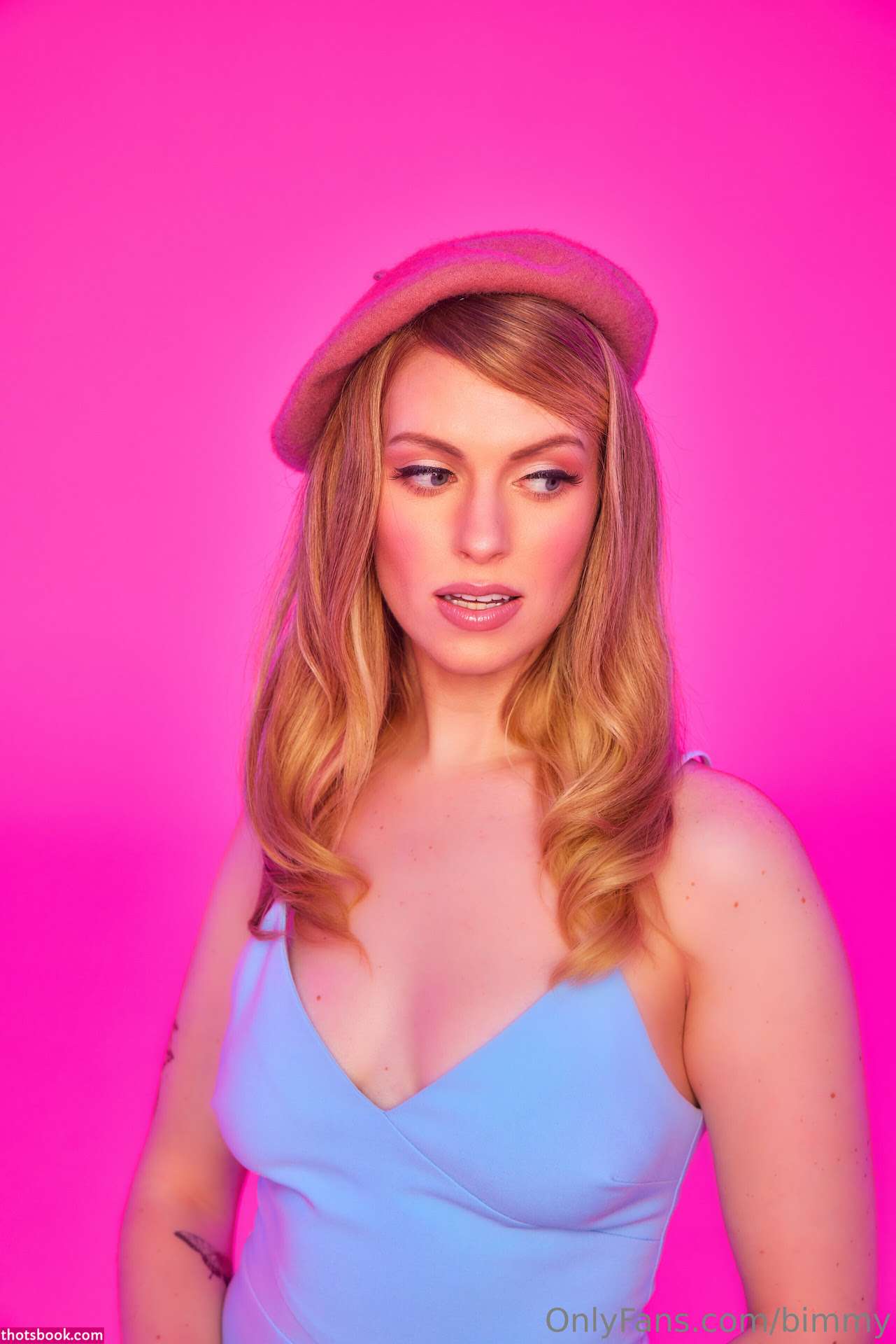 Barbara Dunkelman Photo #374