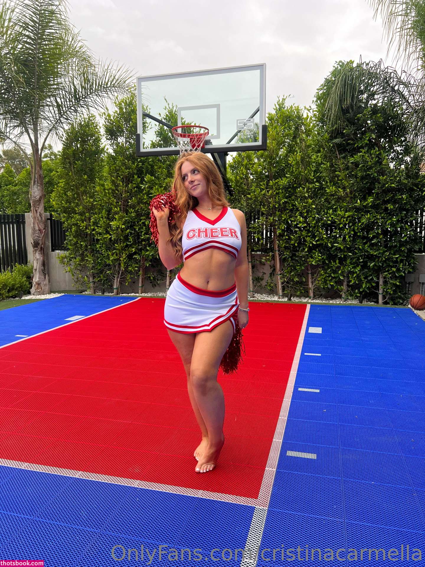 Cristina Carmella Photo #108