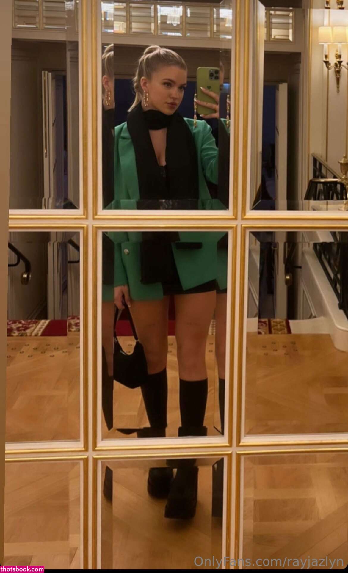 Jazlyn Ray Photo #116