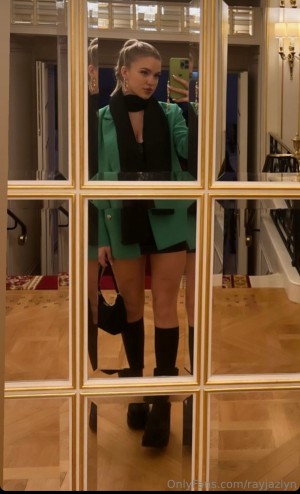 Jazlyn Ray Photo #116