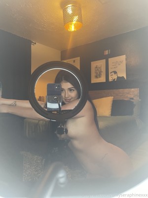 onlyseraphinexxx Photo #97