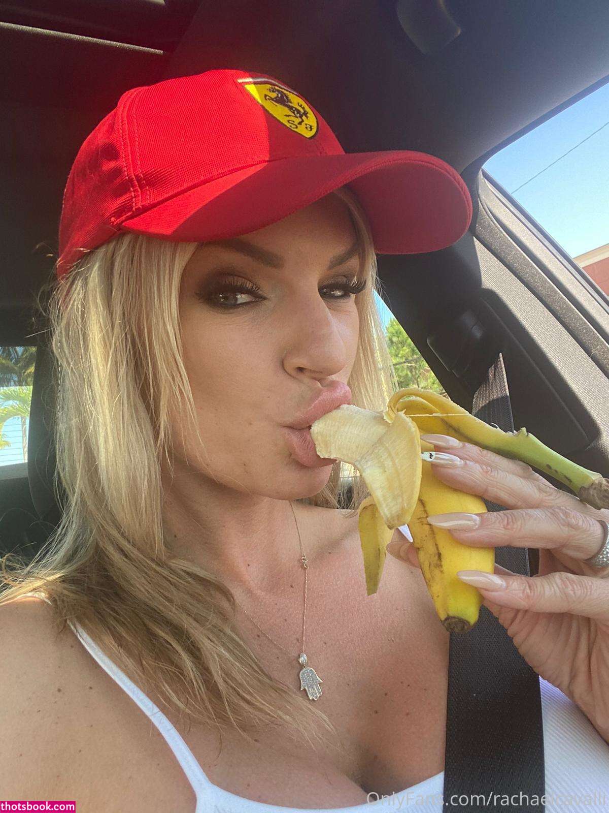 Rachael Cavalli Photo #143