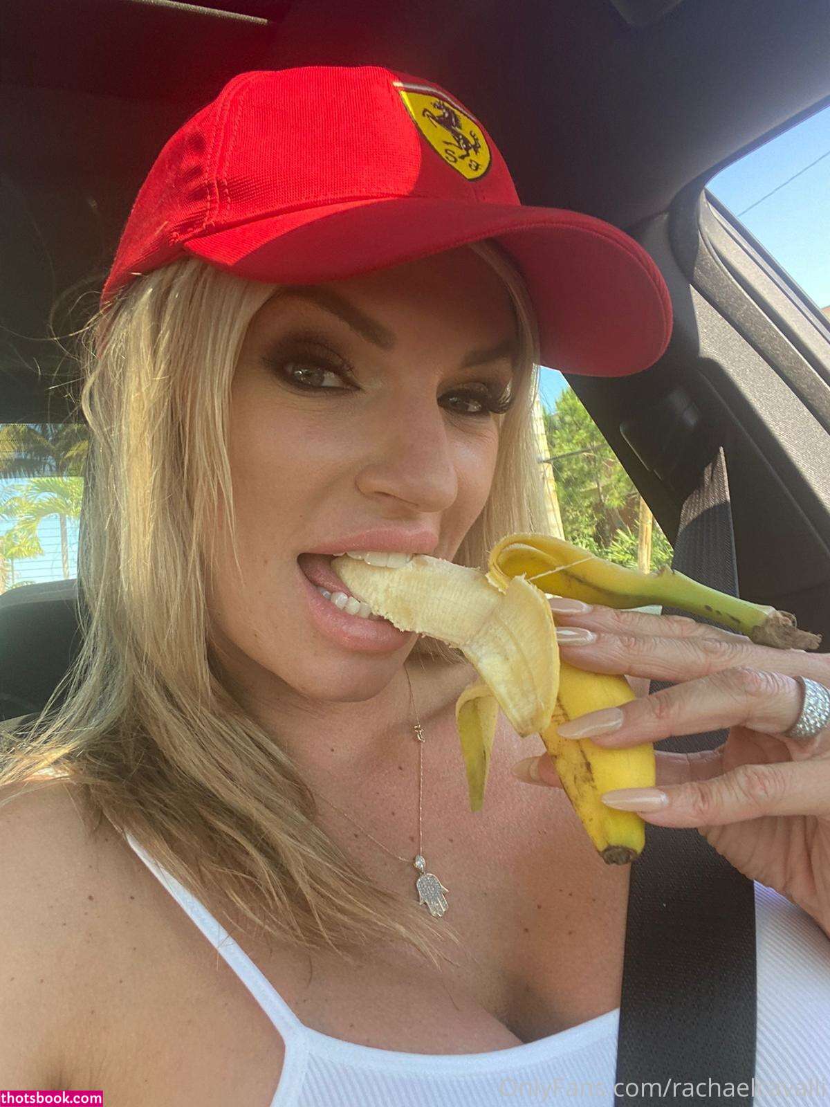 Rachael Cavalli Photo #148