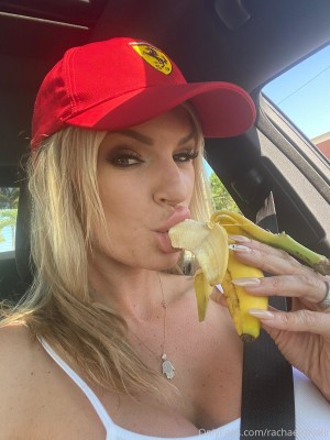 Rachael Cavalli Photo #143